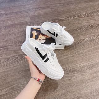 Giày Sục bata cao cấp