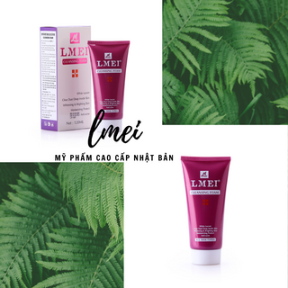 KEM RỬA MẶT LMEI