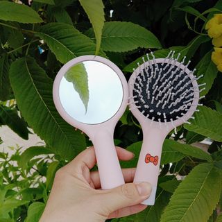 GƯƠNG LƯỢC RANBOWL
