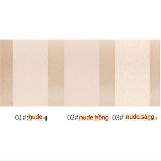 Phấn phủ dạng nén YouLiYouLa No Sebum Mineral Powder