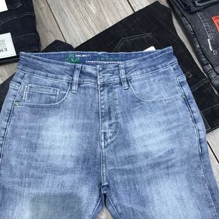 QUẦN JEAN NAM CAO CẤP EMPIRA D-0299