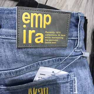 QUẦN JEAN NAM CAO CẤP EMPIRA D-0299
