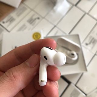 Airpod Pro ANC Chip Louda 1562A