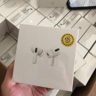 Airpod Pro ANC Chip Louda 1562A