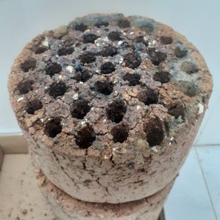 1kg XỈ THAN TỔ ONG size 0-5mm ( Đã được xử lý)