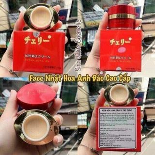 Kem hoa anh đào 56k