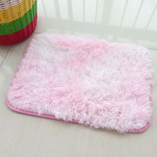 Thảm Chân, Thảm lông lót chân
