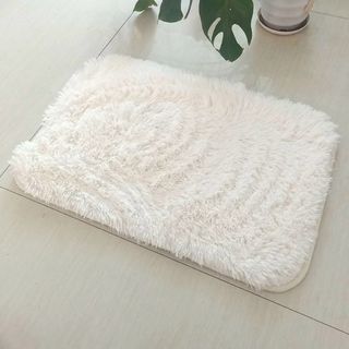 Thảm Chân, Thảm lông lót chân