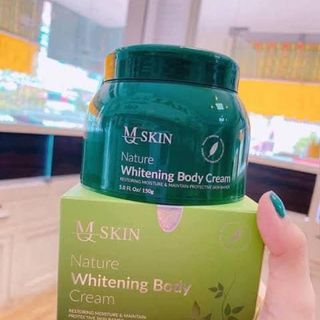 Kem body MQSKIN giá sỉ