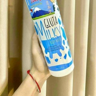 Sữa tắm bò thái