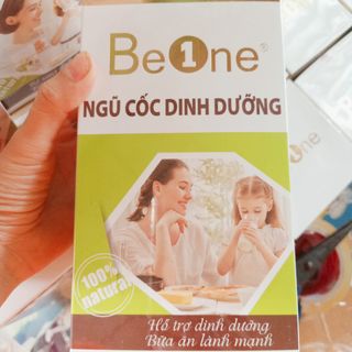 Ngũ cốc BeOne giá sỉ