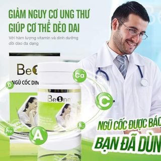 Ngũ cốc BeOne