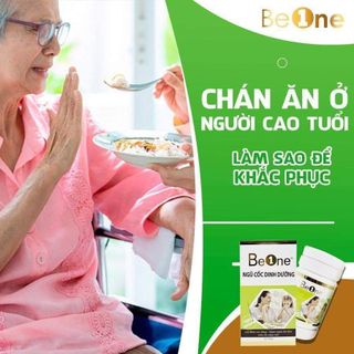 Ngũ cốc BeOne