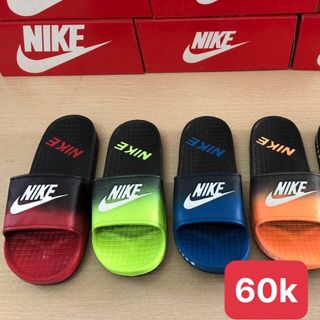 DÉP XỐP SIÊU NHẸ ĐA DẠNG