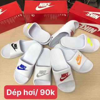 DÉP XỐP SIÊU NHẸ ĐA DẠNG