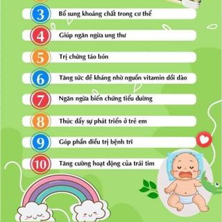 Ngũ cốc BeOne