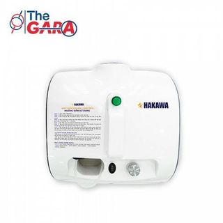 Máy Khử Mùi Diệt Khuẩn Hakawa HK-2020KT
