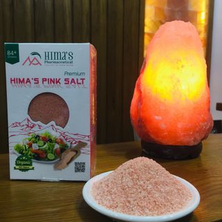 MUỐI HỒNG HIMAS PREMIUM