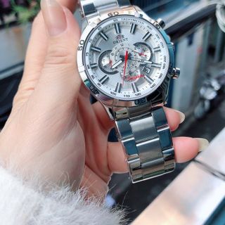 Đồng hồ nam dây thép O,rien,t