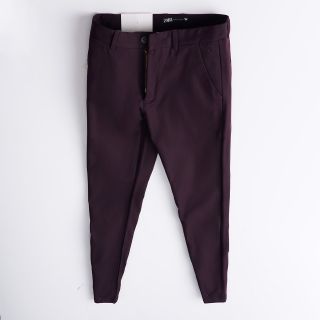 QUẦN DÀI KAKI NAM PHOM HÀN QUÔC VẢI NHẬP