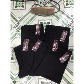 Quần Bầu Vải Thun Cotton Mịn Mát