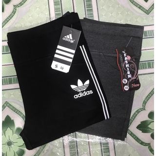 Quần Bầu Vải Thun Cotton Mịn Mát