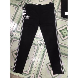 Quần Bầu Vải Thun Cotton Mịn Mát