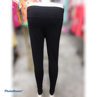 Quần Bầu Vải Thun Cotton Mịn Mát