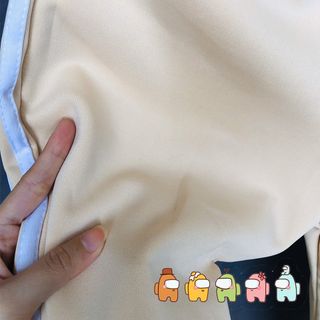 QUẦN KẺ 2 SỌC THỂ THAO NĂNG ĐỘNG CHO NAM VÀ NỮ