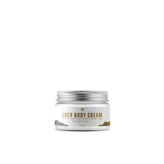 LUEH BODY CREAM - Kem dưỡng trắng hồng, mềm mịn da ban ngày