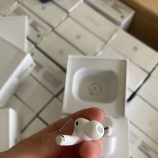 Airpod pro Chip Jerry ANC