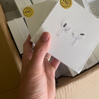 Airpod pro Chip Jerry ANC
