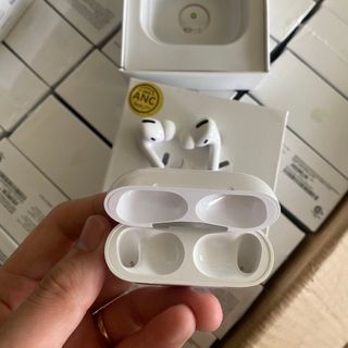 Airpod pro Chip Jerry ANC