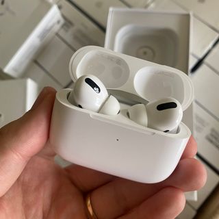 Airpod pro Chip Jerry ANC