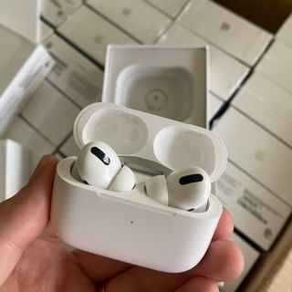 Airpod pro Chip Jerry ANC