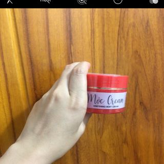 Kem body cốt ủ 7day