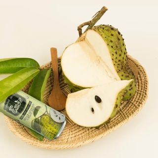 NƯỚC ÉP TRÁI CÂY EZOS