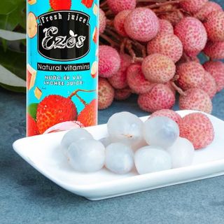 NƯỚC ÉP TRÁI CÂY EZOS