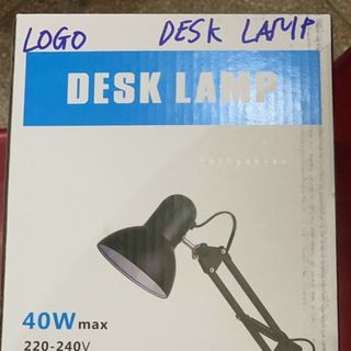 Đèn cây để bàn