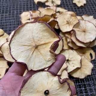 Táo mỹ sấy khô