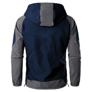 ÁO KHOÁC DÙ CÁN KK 300