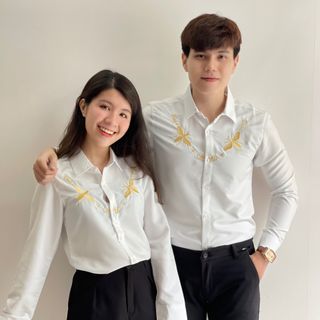SƠ MI CẶP