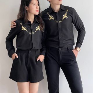SƠ MI CẶP