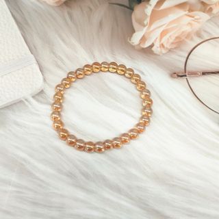 Chuỗi 8li màu vàng