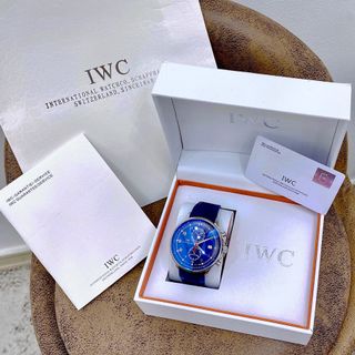 Đồng hồ nam IWWC PORTUGIESER