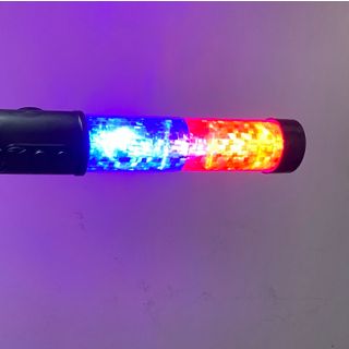 Gậy đèn led chỉ huy giao thông có còi, Gậy đèn phân luồng giao thông, gậy đèn có còi, gậy đèn chỉ huy giao thông, gậy đèn CSGT, gậy đèn led, gậy đèn còi cảnh báo