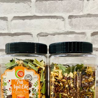 Trà ngũ cốc 500gr
