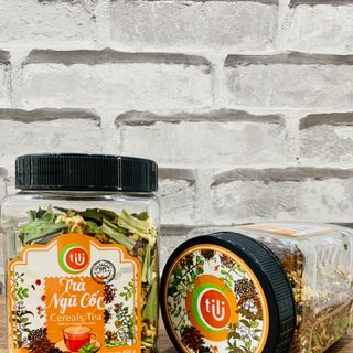 Trà ngũ cốc 500gr
