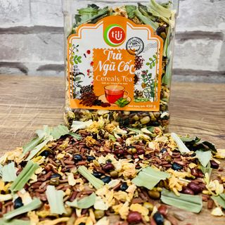Trà ngũ cốc 500gr