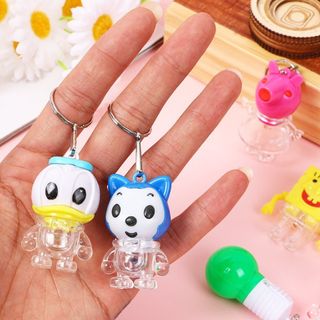 Móc khóa rất nhiều mẫu mới